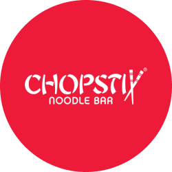 Chopstix Logo