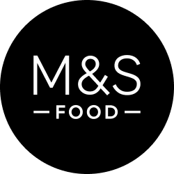 M&S Food Logo
