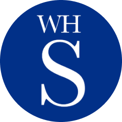 WHSmith Logo